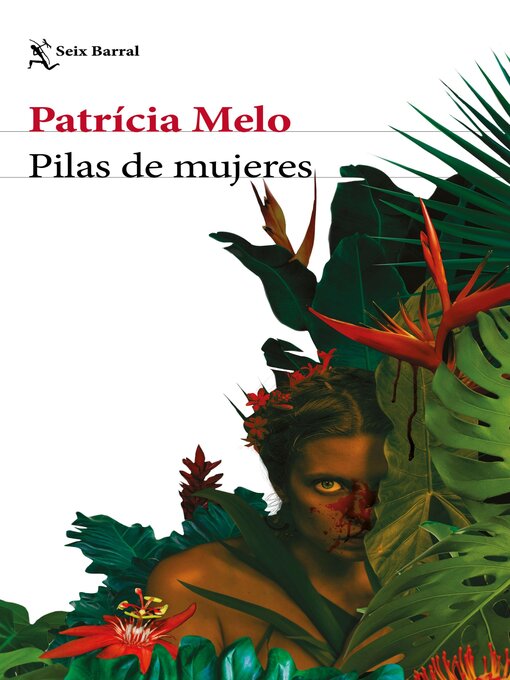 Title details for Pilas de mujeres by Patrícia Melo - Available